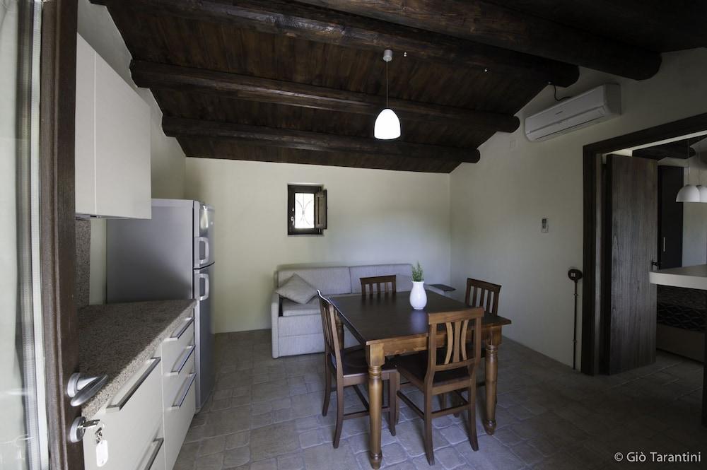 Liscia Country Relais Pensionat Sant'Antonio di Gallura Exteriör bild